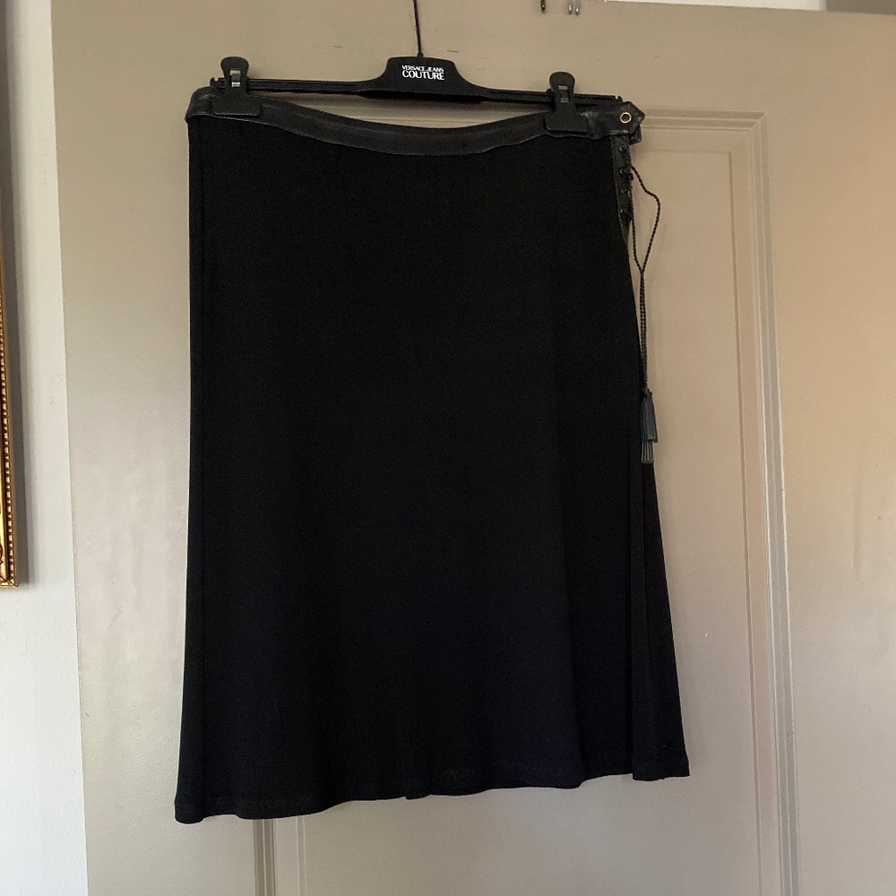 Versace Skirt